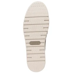 New Vionic Women's , Uptown Loafer Black