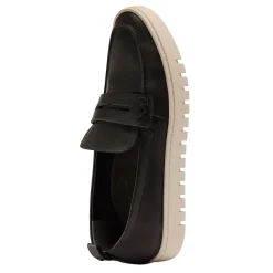 New Vionic Women's , Uptown Loafer Black