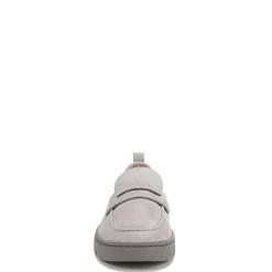 Discount Vionic Women's , Uptown Loafer Grey Suede