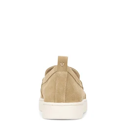 New Vionic Women's , Uptown Loafer Sand Suede