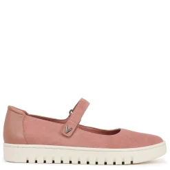 Outlet Vionic Women's , Uptown Mary Jane Cinder Rose