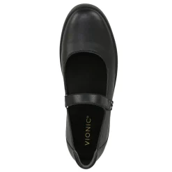 Hot Vionic Women's , Uptown Mary Jane Black