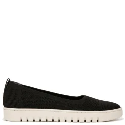 Online Vionic Women's , Uptown Skimmer Slip-On Black Fabric