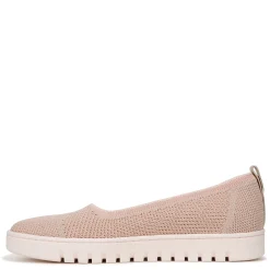 Sale Vionic Women's , Uptown Skimmer Slip-On Light Pink Fabric