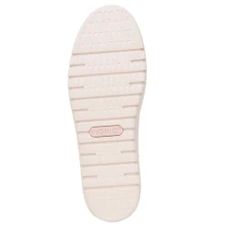 Sale Vionic Women's , Uptown Skimmer Slip-On Light Pink Fabric