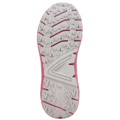 Best Vionic Women's , Walk Max Sierra Walking Shoe Soft Oyster & Magenta Leather