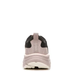 Outlet Vionic Women's , Walk Max Sneaker Magnolia Dusk/Phantom Grey Pu