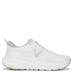 Clearance Vionic Women's , Walk Max Sneaker White Fabric