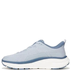 Outlet Vionic Women's , Walk Max Sneaker Skyway Blue