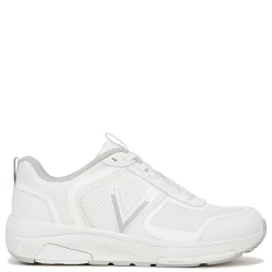 Discount Vionic Women's , Walk Strider Sneaker White Leather