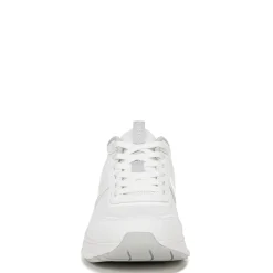 Discount Vionic Women's , Walk Strider Sneaker White Leather