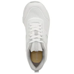 Discount Vionic Women's , Walk Strider Sneaker White Leather
