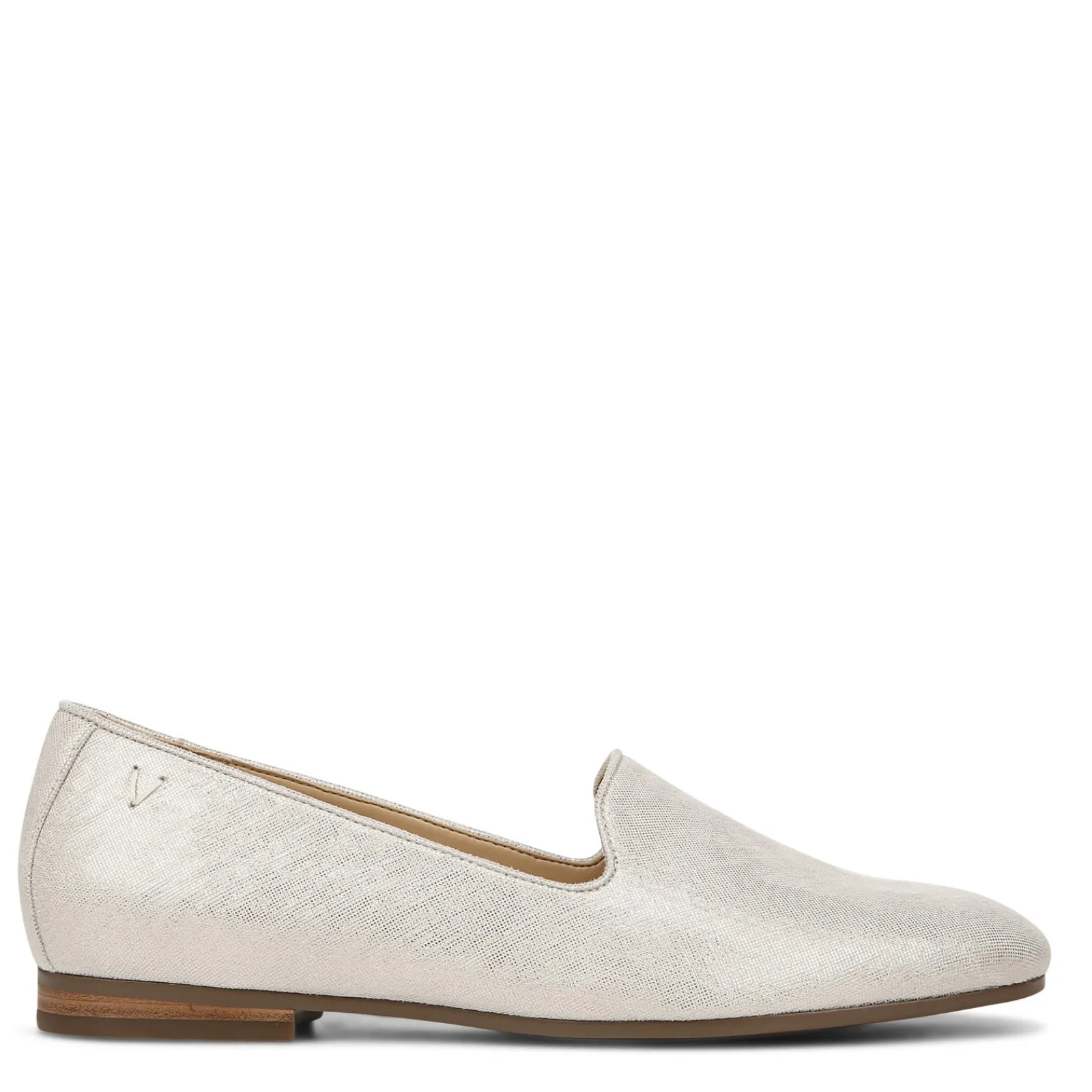 Sale Vionic Women's , Willa Flat Silver