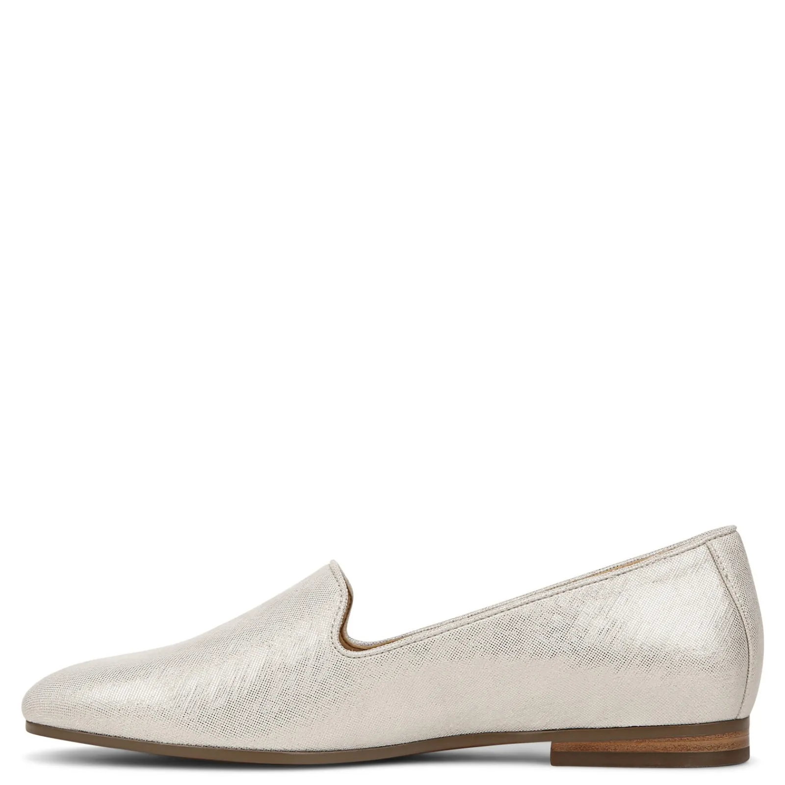 Sale Vionic Women's , Willa Flat Silver