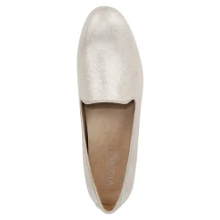 Sale Vionic Women's , Willa Flat Silver