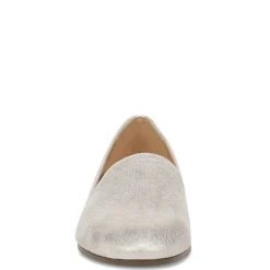 Best Vionic Women's , Willa Flat Silver