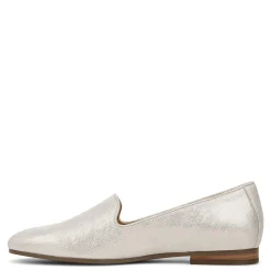 Best Vionic Women's , Willa Flat Silver