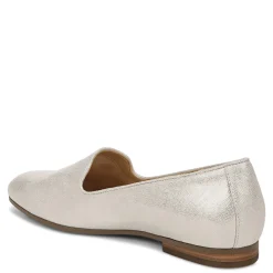Best Vionic Women's , Willa Flat Silver