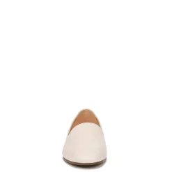 Sale Vionic Women's , Willa II Flat White Leather