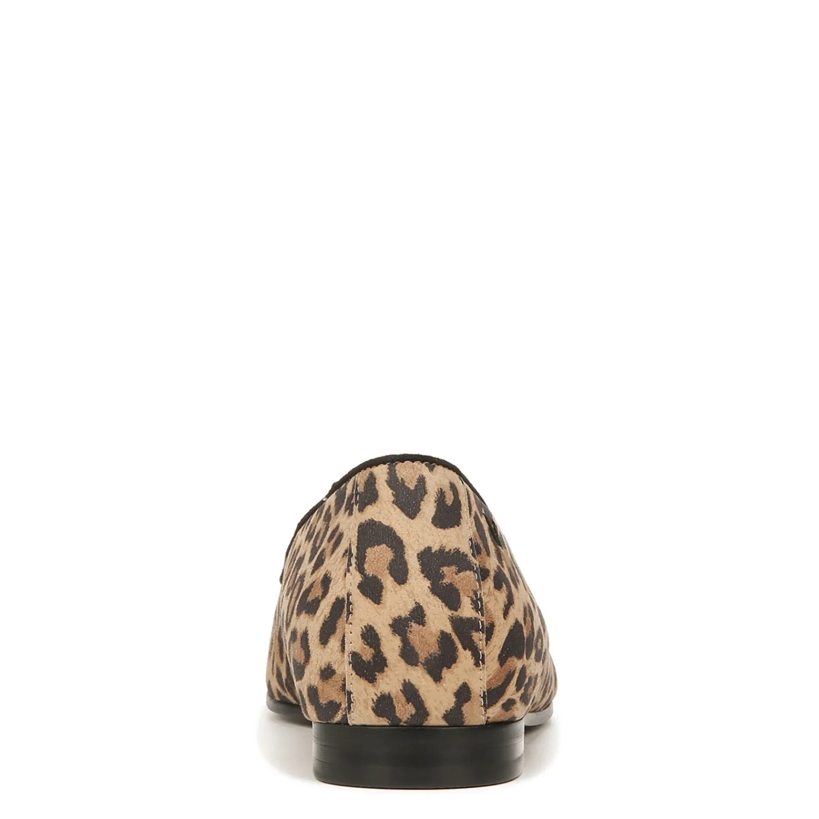 Sale Vionic Women's , Willa II Flat Brown Leopard Leather