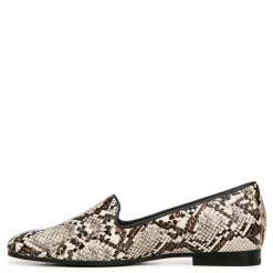 Outlet Vionic Women's , Willa II Flat Ivory Multi Leather