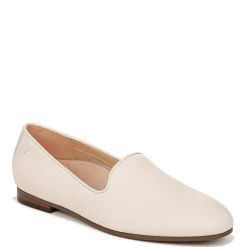 Outlet Vionic Women's , Willa II Flat White Leather