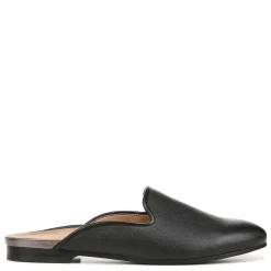 New Vionic Women's , Willa Mule Black