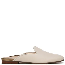 Vionic Women's , Willa Mule Off White Leather