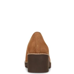 Sale Vionic Women's , Willa Wedge Slip-On Toffee