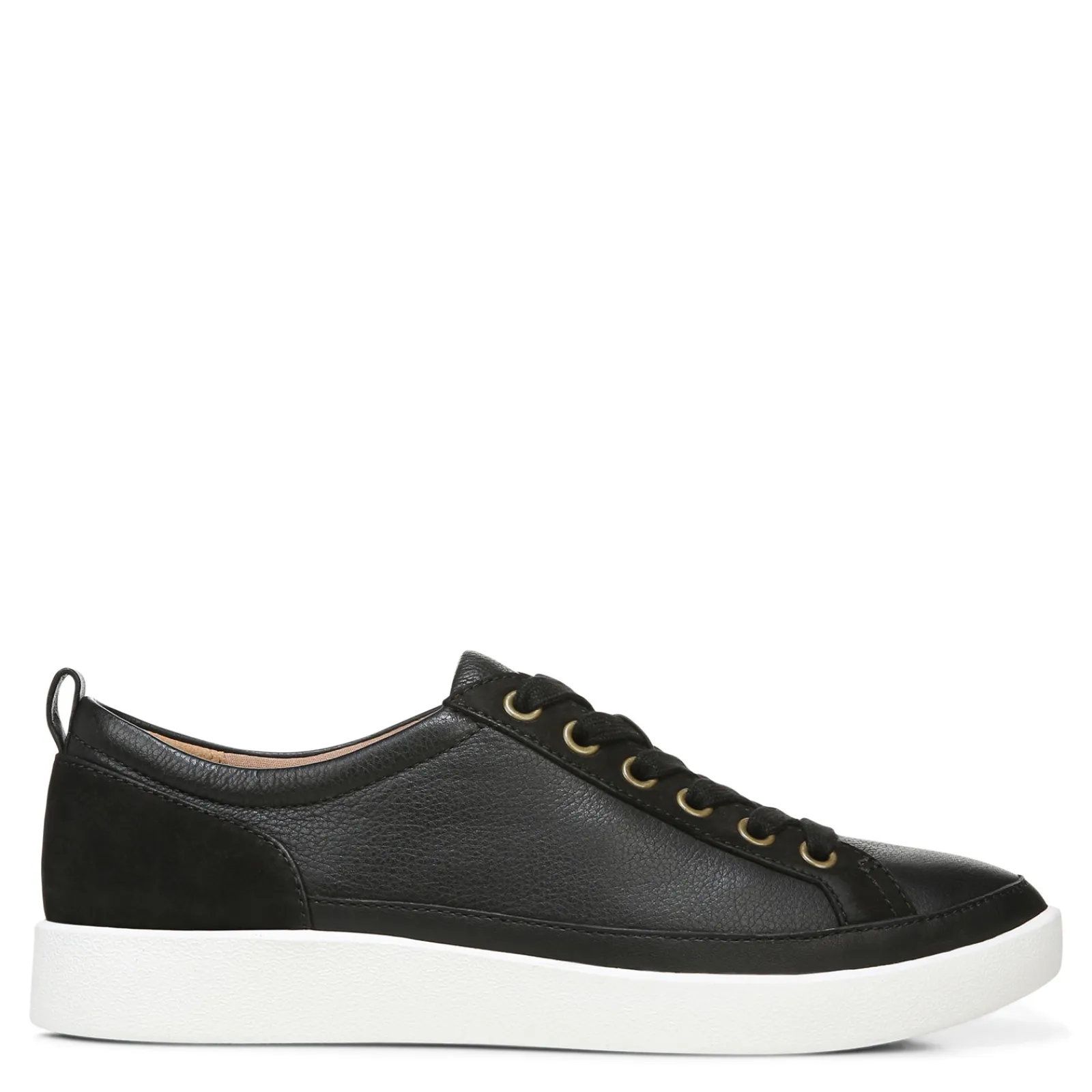 New Vionic Women's , Winny Sneaker Black