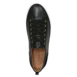 New Vionic Women's , Winny Sneaker Black