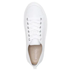 Discount Vionic Women's , Winny Sneaker White
