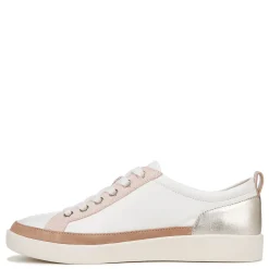Best Vionic Women's , Winny Sneaker White/Gold