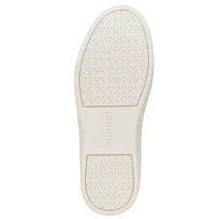 Best Vionic Women's , Winny Sneaker White/Gold
