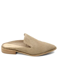 New Volatile Women's , Mesquite Mule Beige