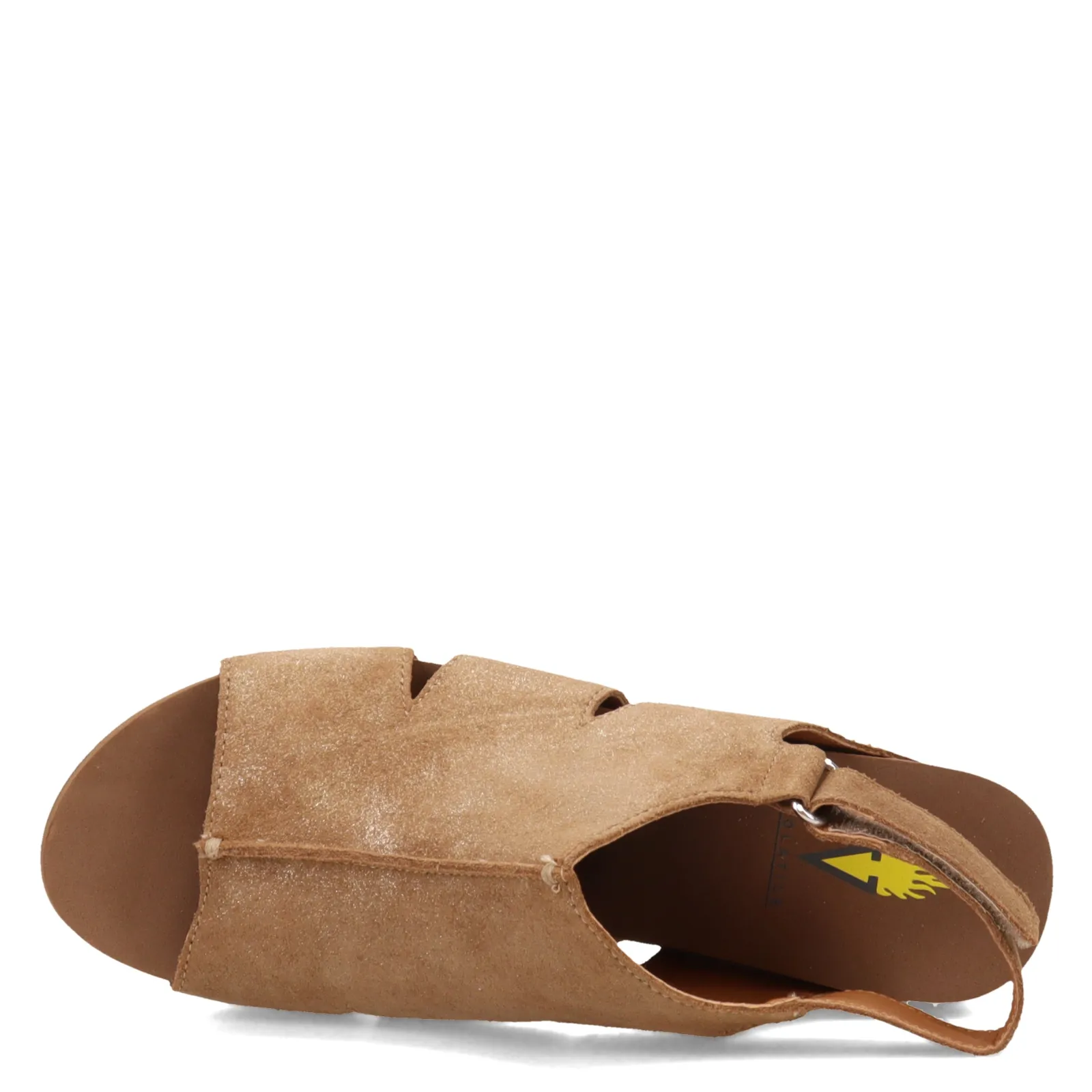 Best Volatile Women's , Montpelier Sandal Bronze