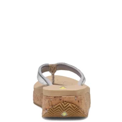 Sale Volatile Women's , Neville Sandal Silver