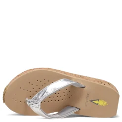 Sale Volatile Women's , Neville Sandal Silver