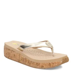 Sale Volatile Women's , Neville Sandal Gold