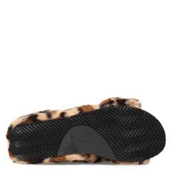Best Volatile Women's , Rees Sandal Leopard