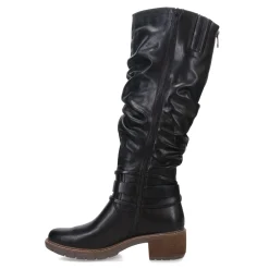 Online White Mountain Women's , Crammers Boot Black