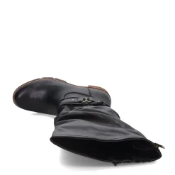 Online White Mountain Women's , Crammers Boot Black