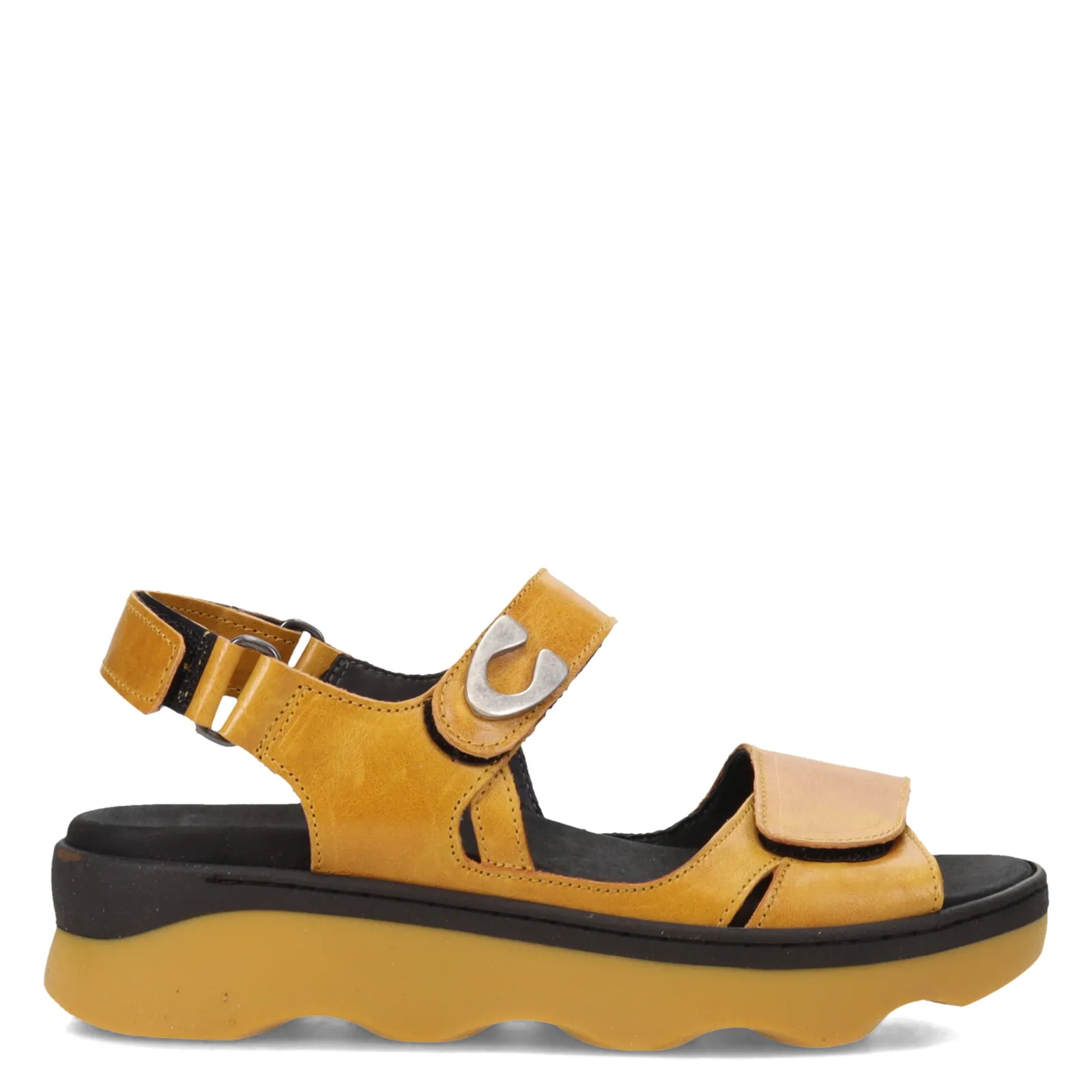 Outlet Wolky Women's , Patagonia Sandal Amber