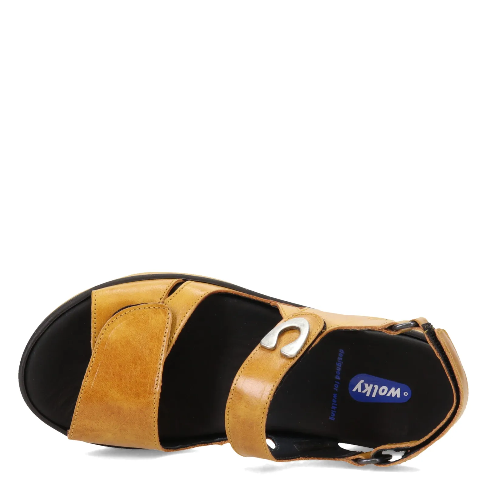 Outlet Wolky Women's , Patagonia Sandal Amber