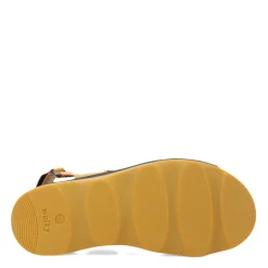 Outlet Wolky Women's , Patagonia Sandal Amber