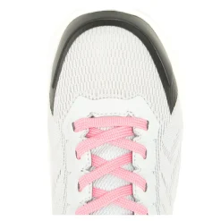 Wolverine Women's , Bolt Knit Durashocks Work Shoe Light Grey