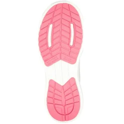 Wolverine Women's , Bolt Knit Durashocks Work Shoe Light Grey