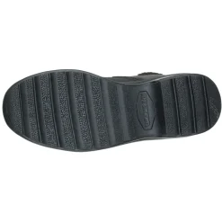 Outlet Wolverine Women's , Frost Insulated Boot Solid Black