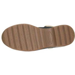 Best Wolverine Women's , Frost Insulated Boot Black Beige