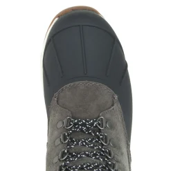 Best Wolverine Women's , Frost Insulated Boot Gray Suede